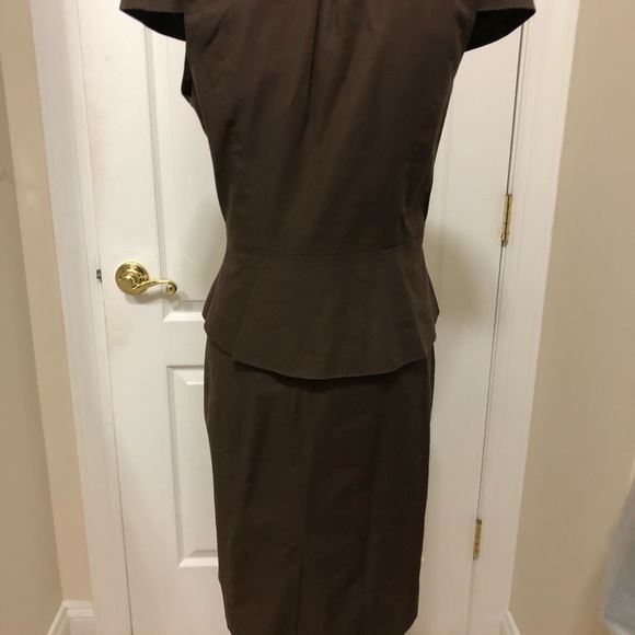 Brand new with tag ,two pics dress with vest - Picture 4 of 8